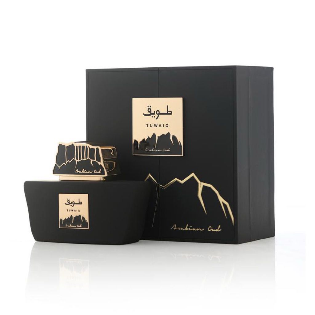 TUWAIQ ARABIAN OUD / ARABIAN OUD / ARABIAN OUD PERFUME