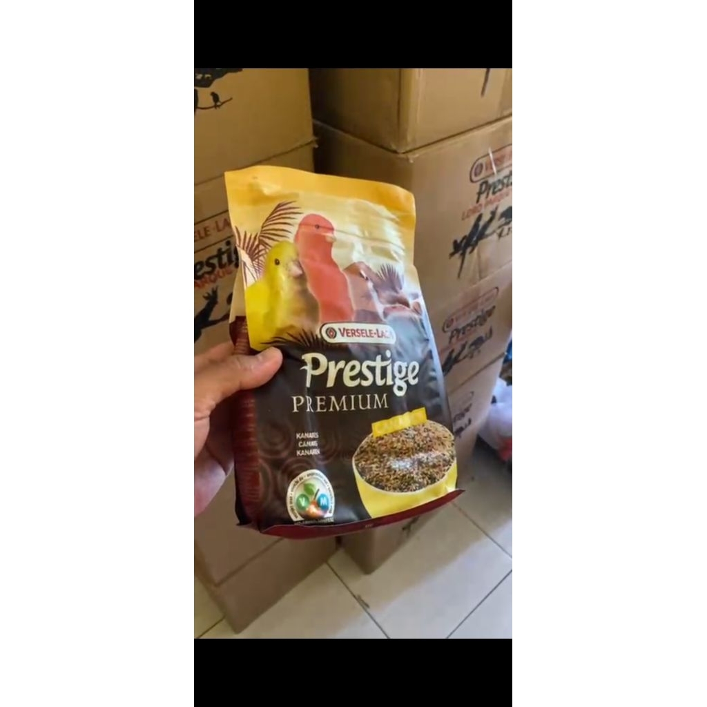 Prestige Premium Canary 800 gram
