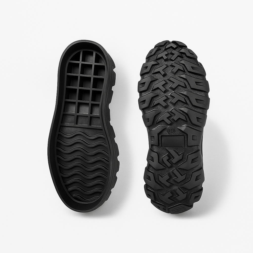 RAF Series Sepatu Boot Alas Sepatu Safety King Cheetah