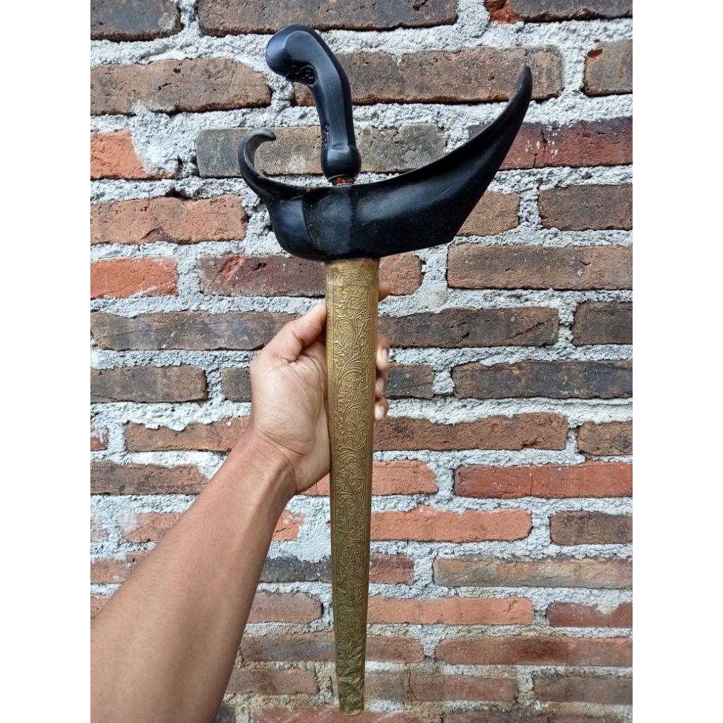 Warangka Ladrang Surokarto Lawas