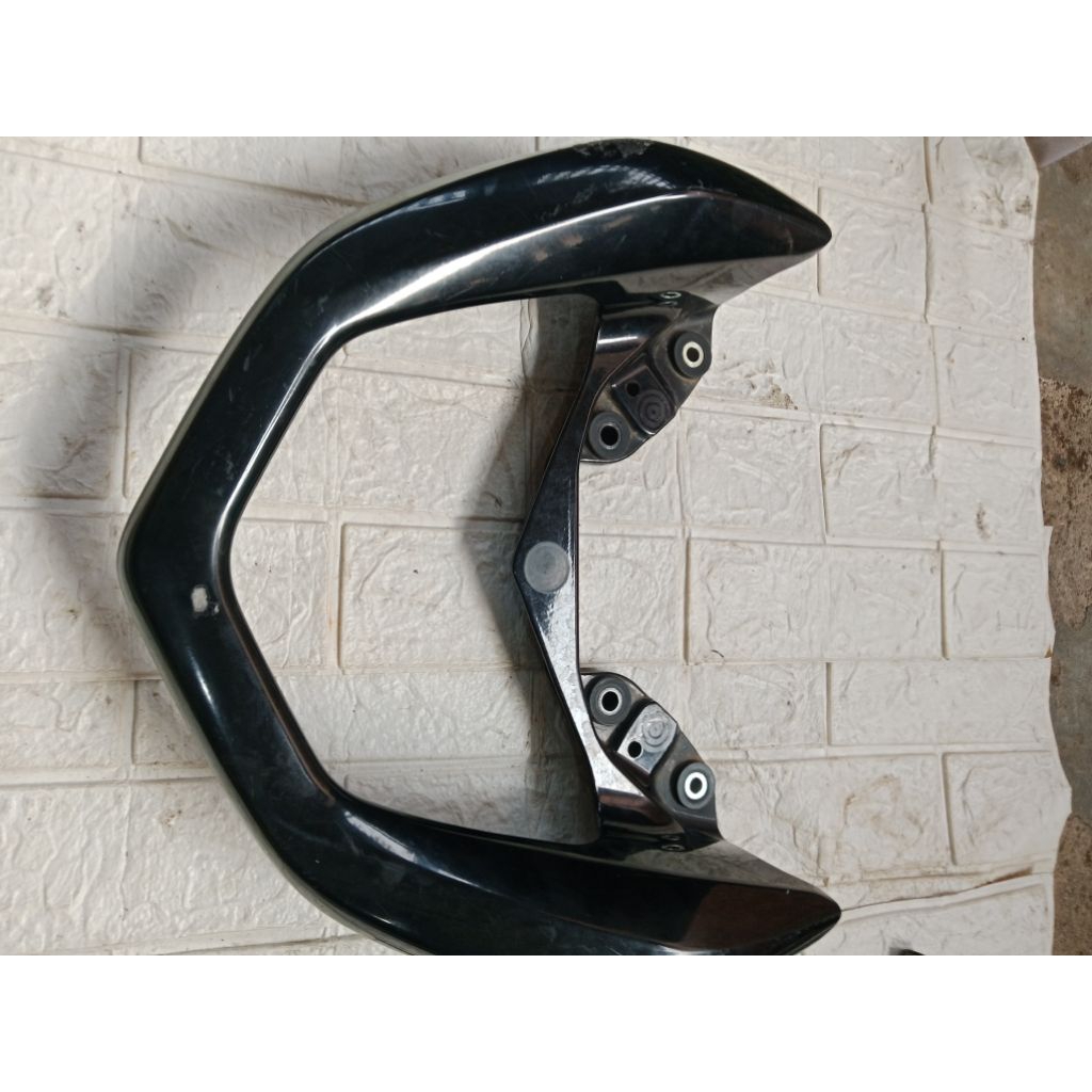 behel nmax new 2020 ad bekas lecet