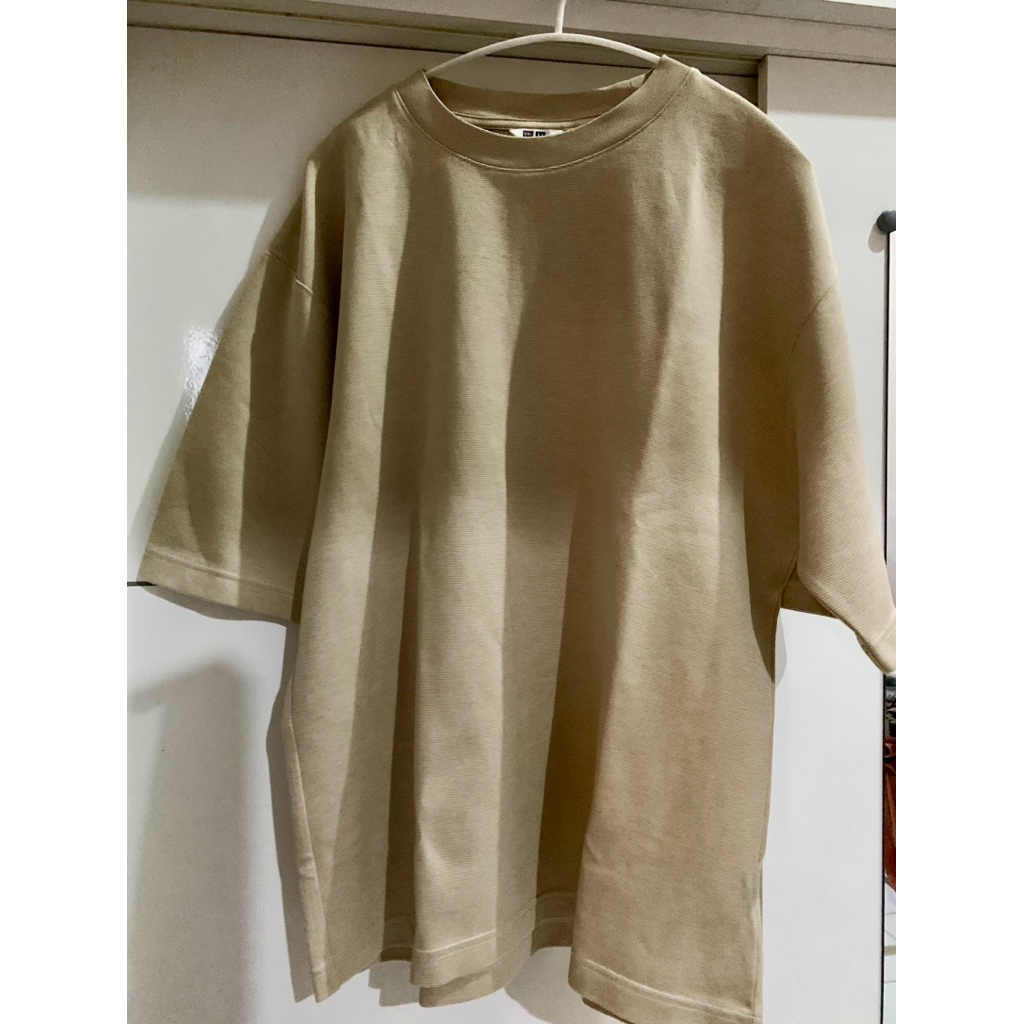 preloved - uniqlo airism