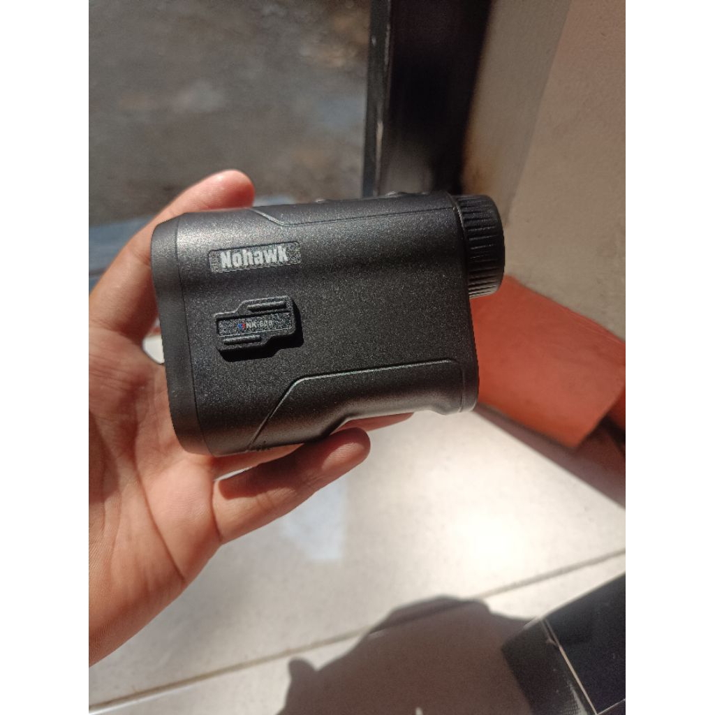 laser range finder nohawk nk600, rf nohak, rf import, range finder