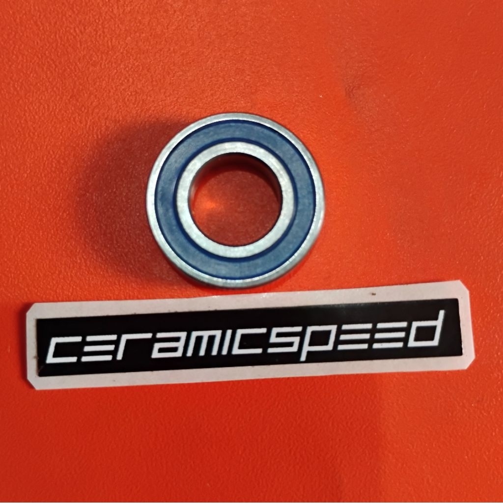 Ceramicspeed Bearing 6901 Bearing Ceramic Hub Sepeda Roadbike