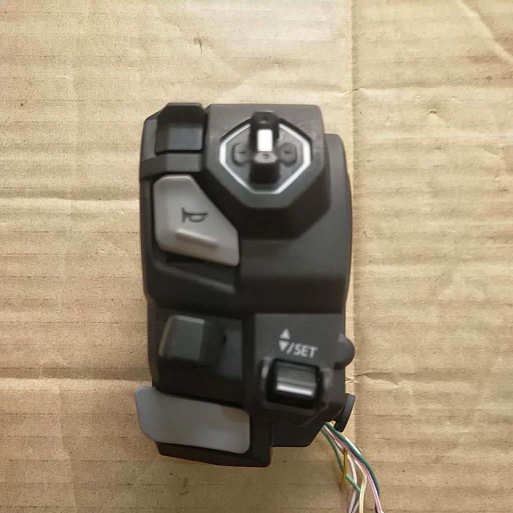 HOLDER KIRI MOGE ORIGINAL