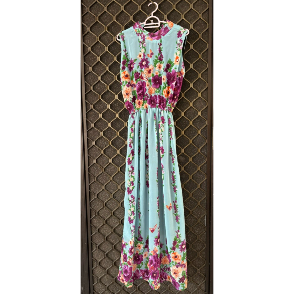 preloved / PL / drees / korea style / kekinian / baju bekas wanita