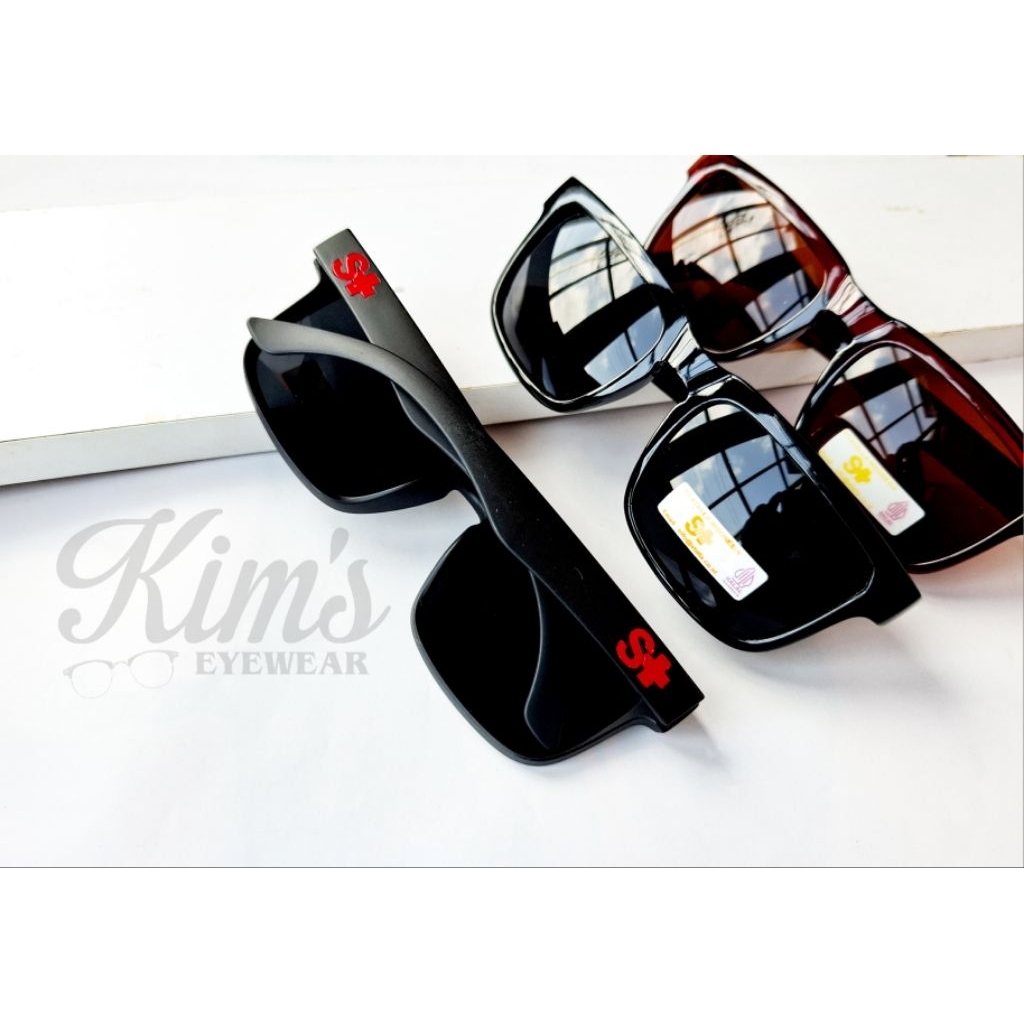 kacamata hitam pria frame tebal kacamata hitam pria kotak kacamata pantai kacamata hitam kekinian