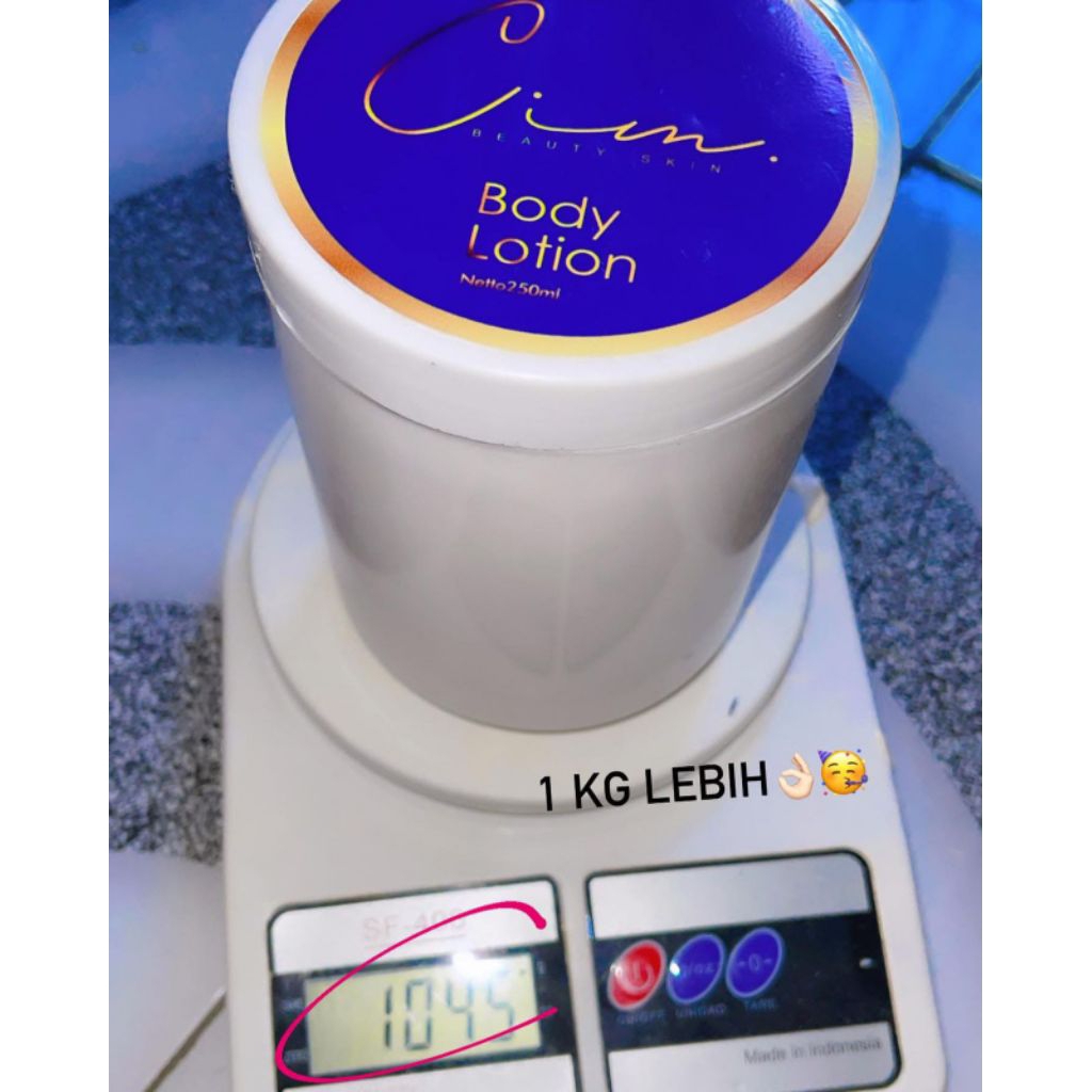 Hb 1kg cim beautyskin-Tinambung