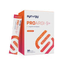 PROARGI-9 PLUS Original Suplemen Kardiovaskular untuk Kesehatan & Energi Tubuh