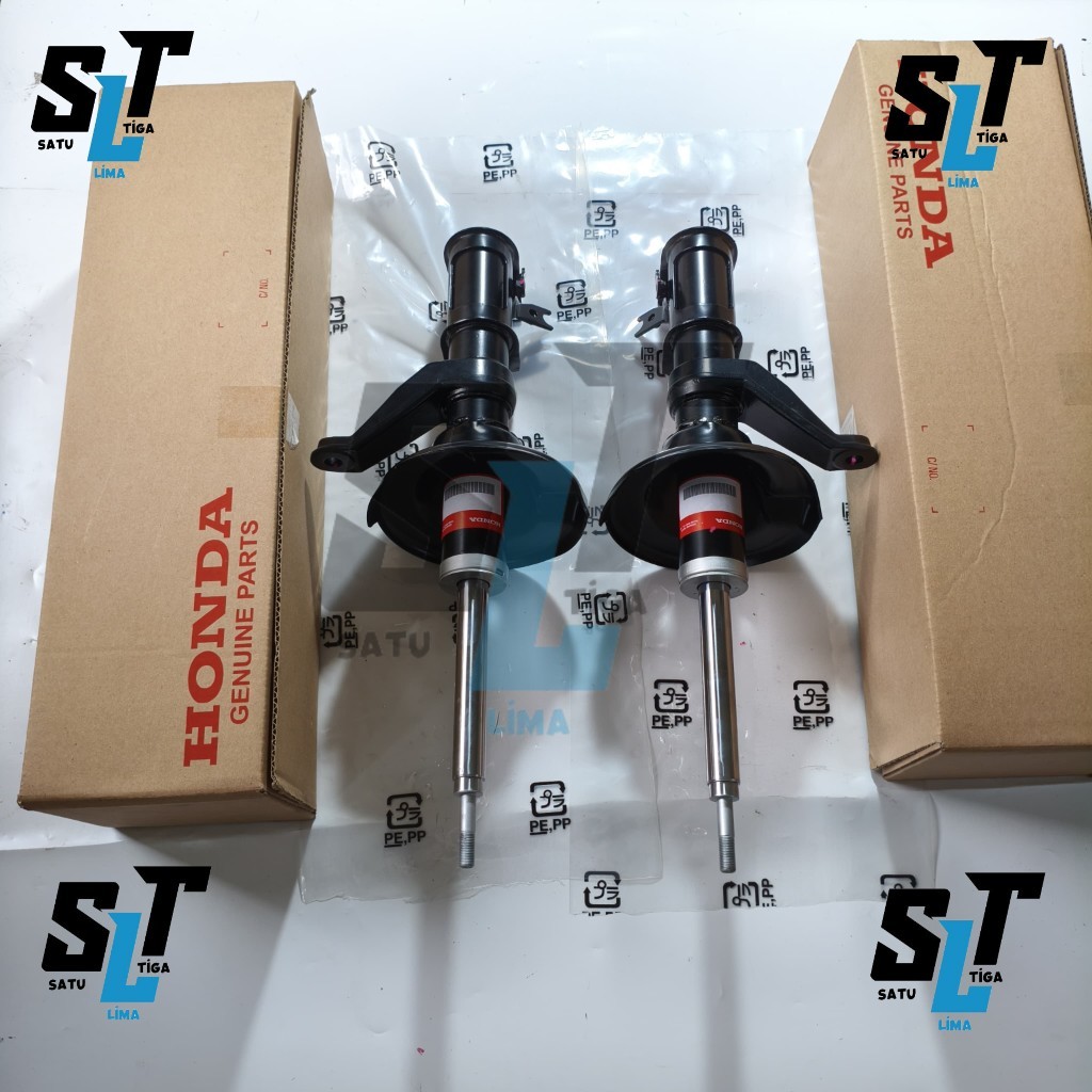 Shockbreaker Depan Honda Stream Original Genuine Honda - Shock Absorber