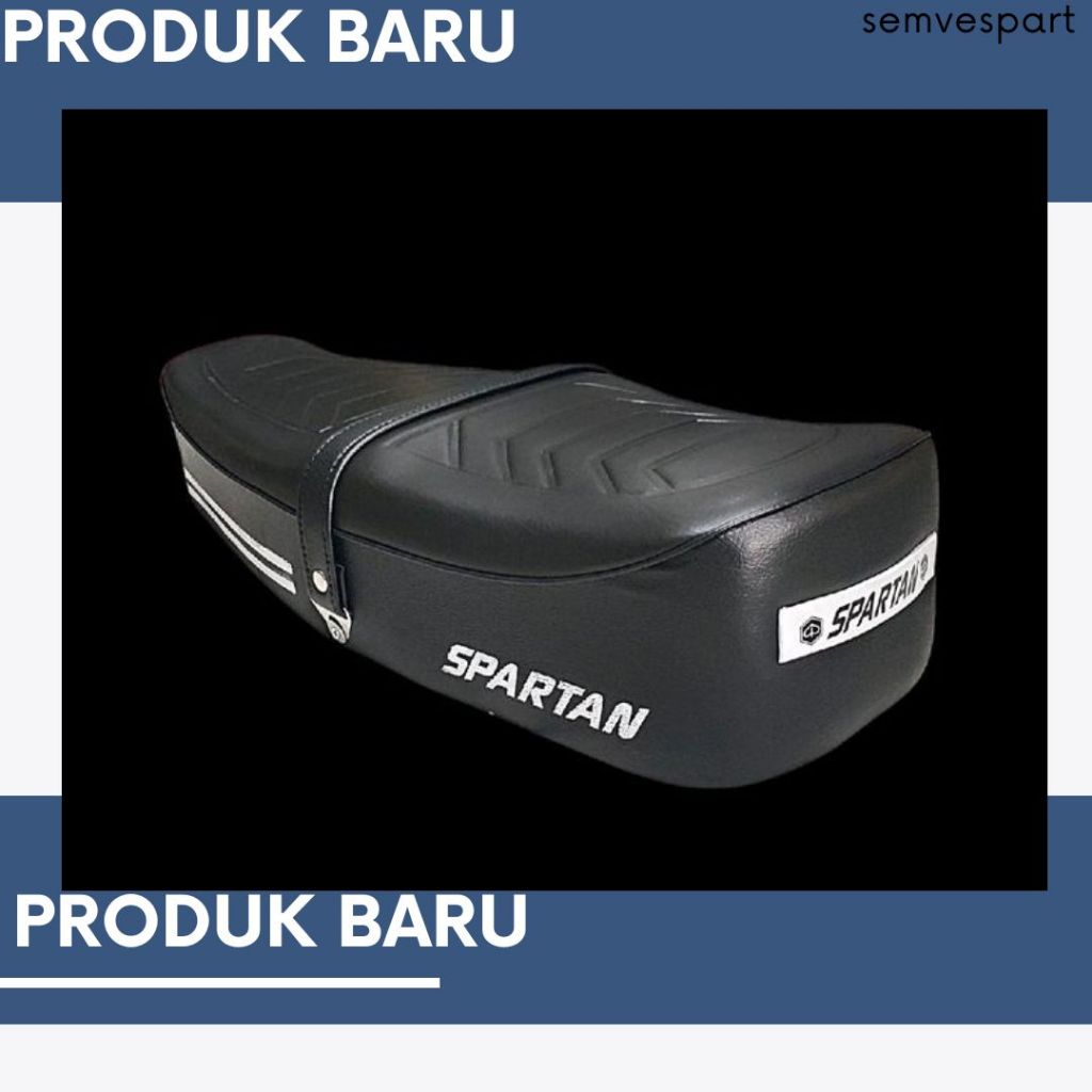 JOK VESPA SPARTAN SUPER SPRINT