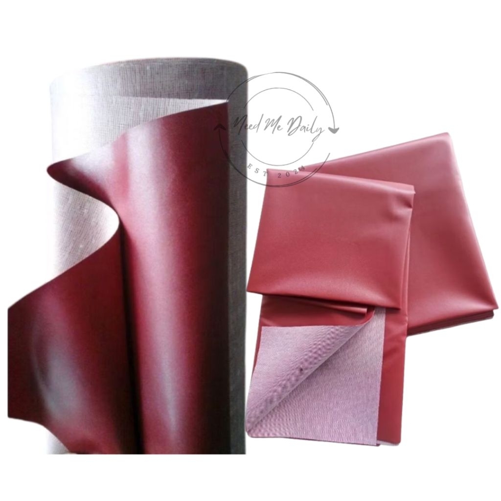 [ ECER PER METER ] Perlak Bayi Meteran Tahan Air / Perlak Bayi / Perlak Ompol Dewasa / Perlak Metera