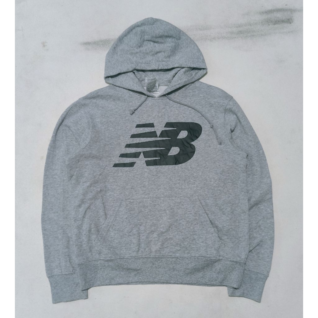 Hoodie NB Original