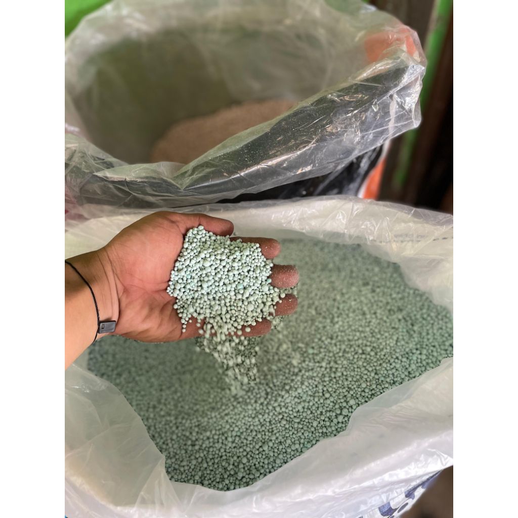 Pupuk NPK YaraMila WINNER&UNIK | Kemasan - 1kg