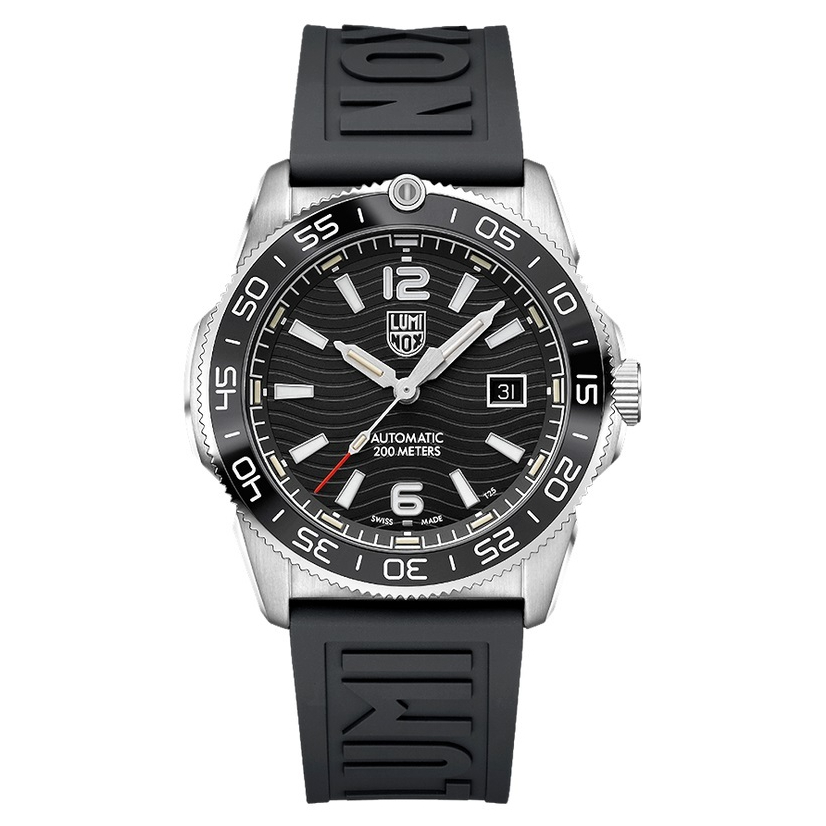 Galery Jam Tangan Luminox 3101 Pacific Diver Automatic