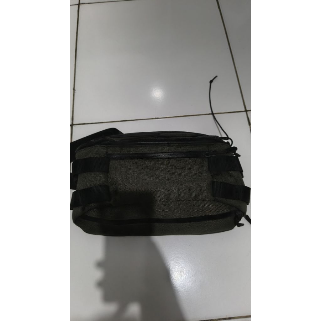 Waistbag Pria Ozuko