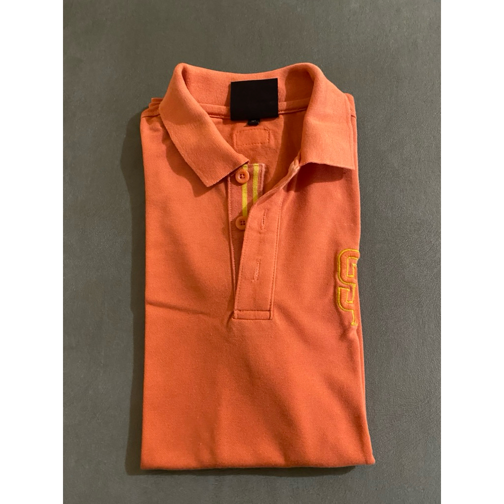 POLO SHIRT MLB PRELOVED