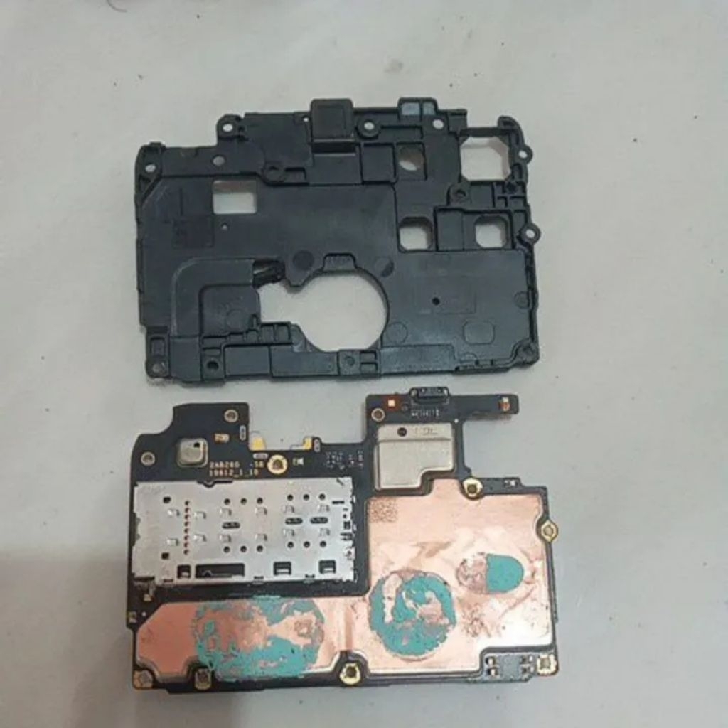 Mesin Hp Realme C25 Mesin Normal udah tested
