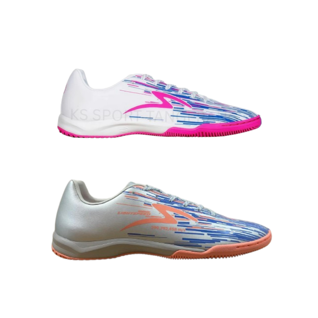 SEPATU FUTSAL SPECS LIGHTSPEED REBORN IN