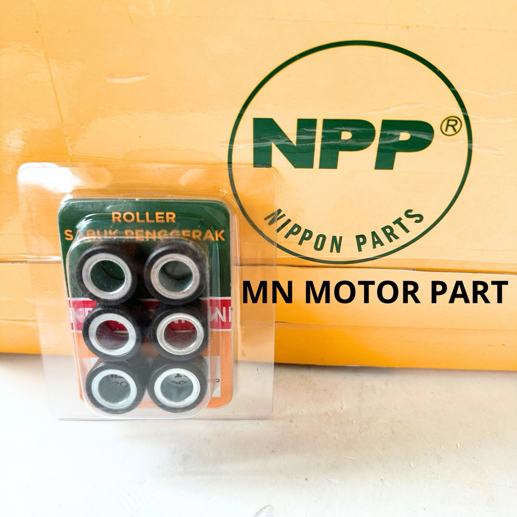 Roller Yamaha Aerox 155 Lexi NPP