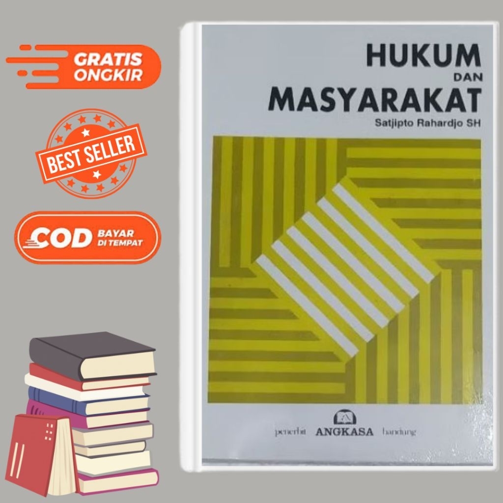 HUKUM DAN MASYARAKAT