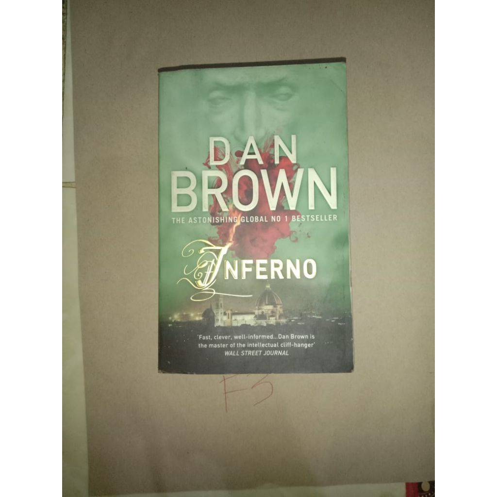 BUKU DAN BROWN