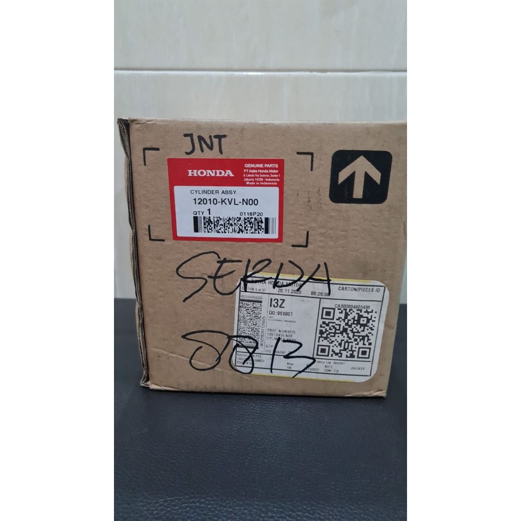 12010-KVL-N00 Cylinder Assy