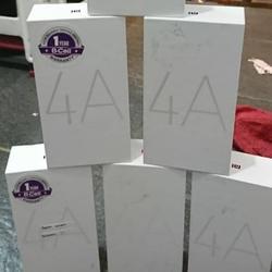 box dus handpone box hp redmi 4a note 4 mediatekKOMPATIBEL /minus._KOMPATIBEL universal ram.