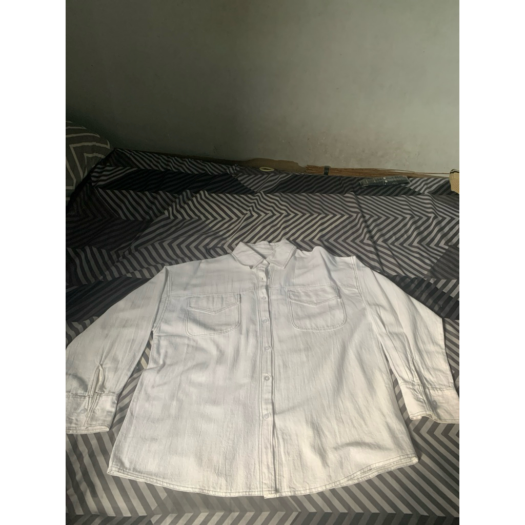 Preloved oversize asoka kayle