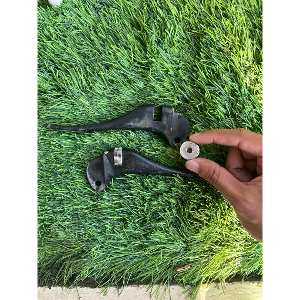 Handle Vespa Klasik PTS Merk SIP