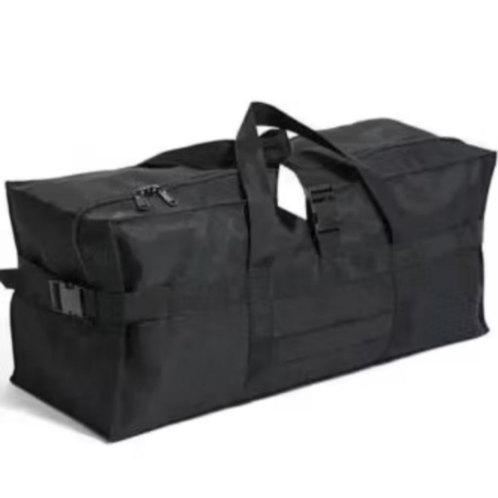 tas pakaian ukuran jumbo/ tas travel besar/ tas mudik tas lipat