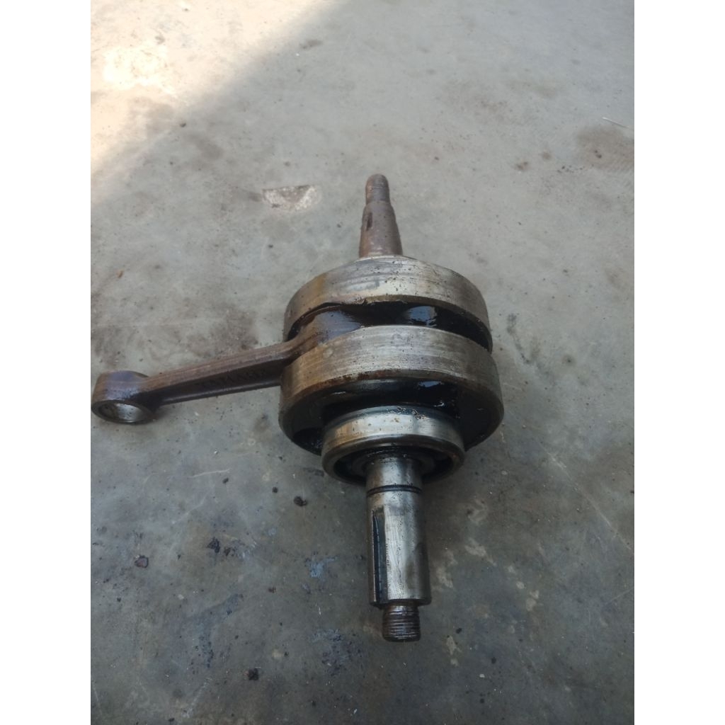 KRUK AS RK 100 DT 100 ORIGINAL COPOTAN