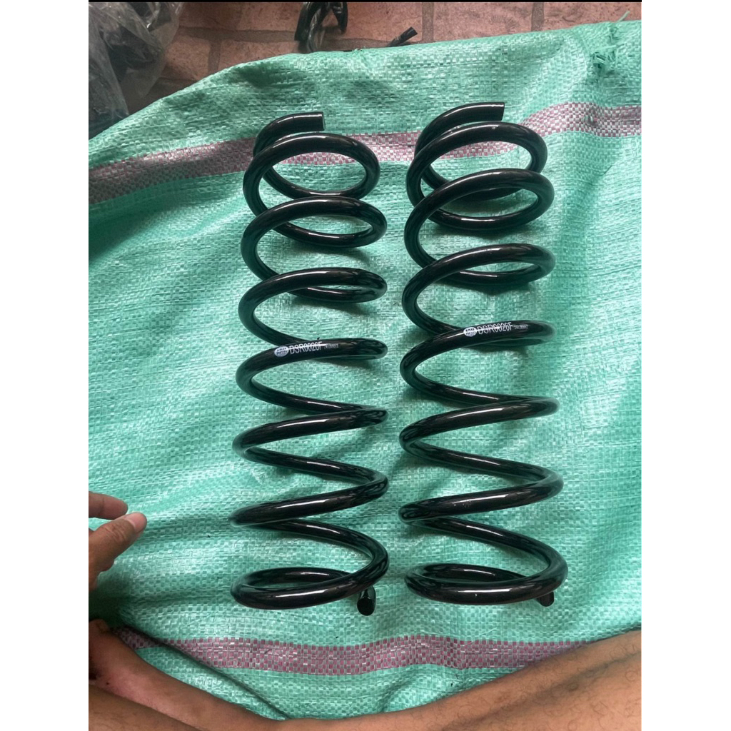 per spiral depan Daihatsu sirion