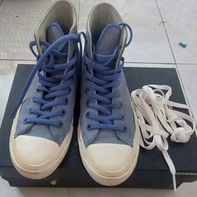 Sepatu CONVERSE ASLI Original Chuck Taylor All Star II SUPER TERMURAHH