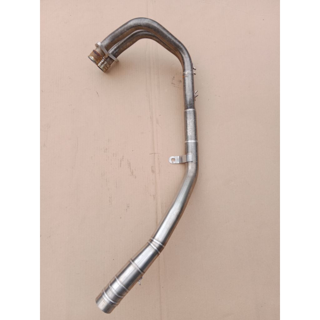 header r9 original pnp cbr 250rr