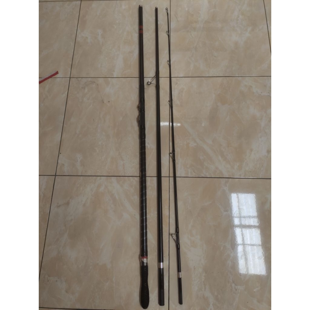 Joran Surf Gamakatsu Gamato Geasys 33-400