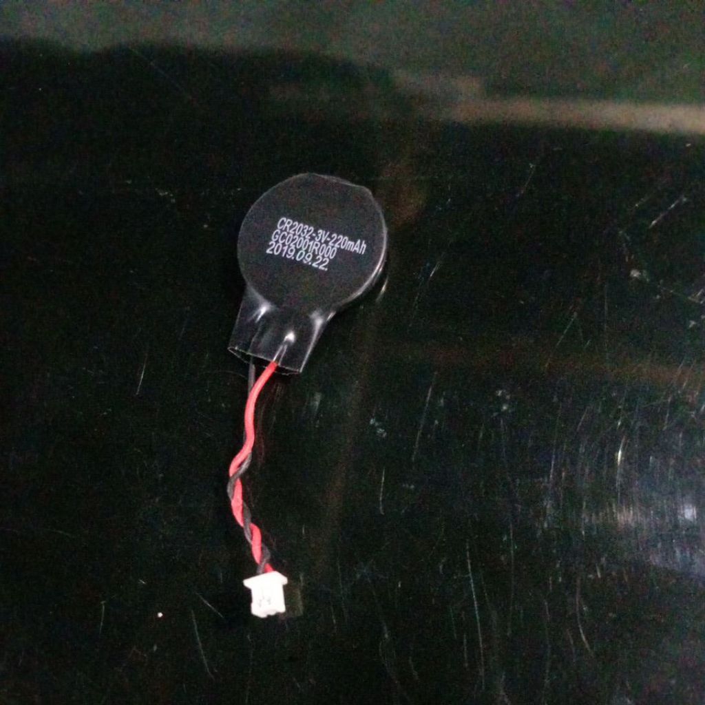 baterai cmos motherboard lenovo ideapad 130-14ast