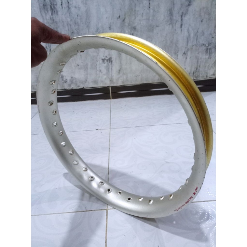 LINGKARAN, VELG RACELINE  UKURAN 17 X 1.85