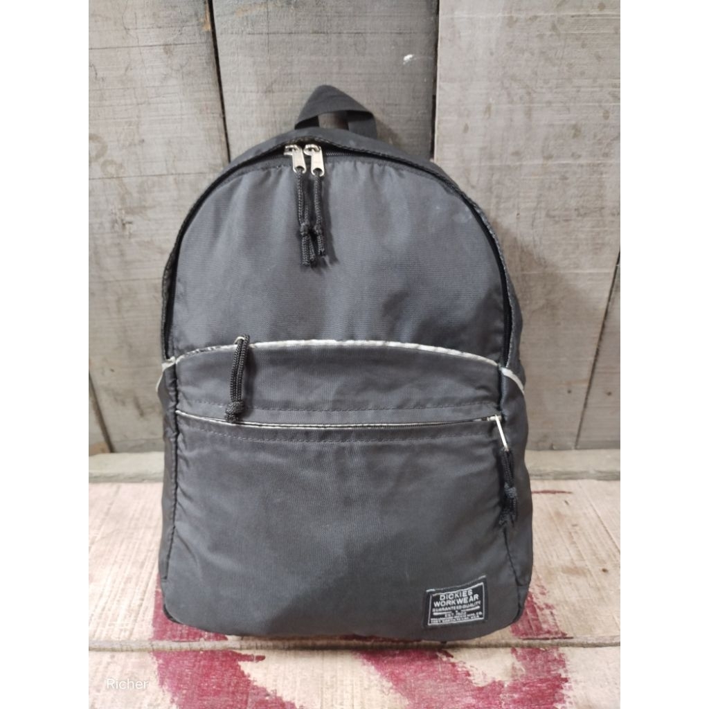 Ransel.dickies ori