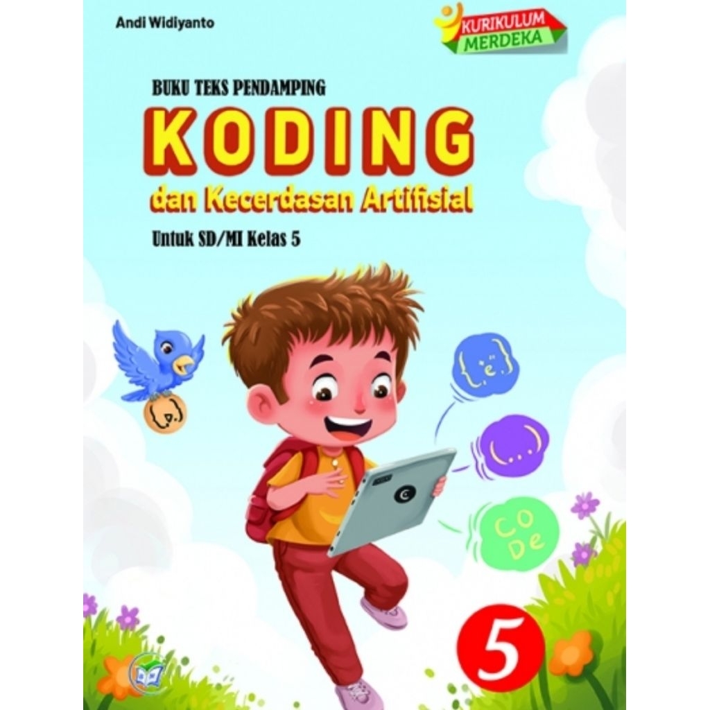 KODING AI Kelas V