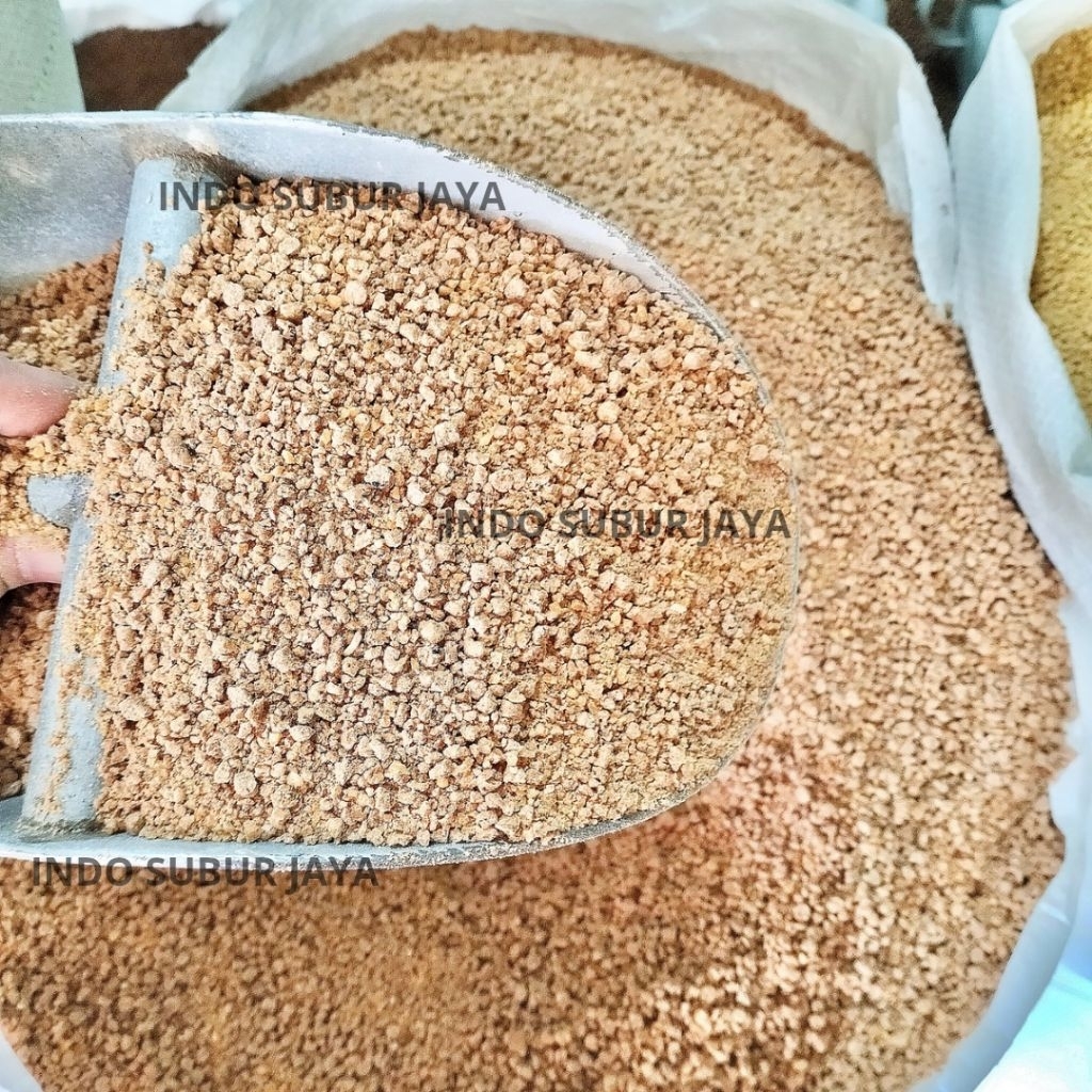 [ 10 KG] BR1 Comfeed Pakan Anak Ayam Pedaging Bervitamin