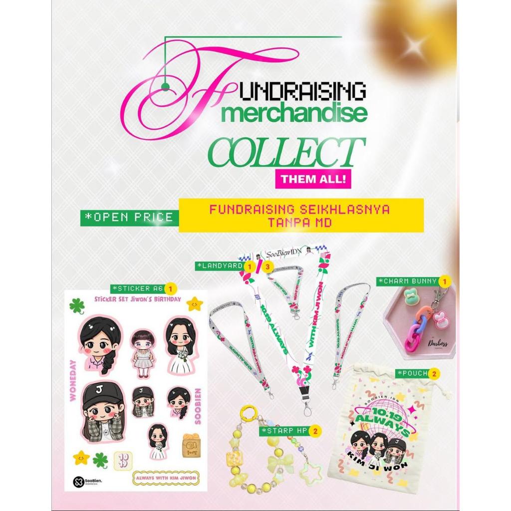 1019 Always With Kim Ji Won