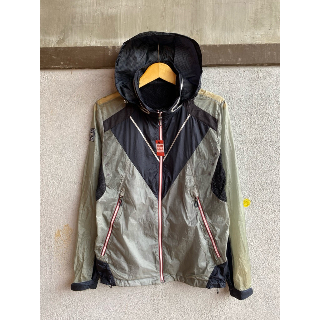 Jacket K2 Lari