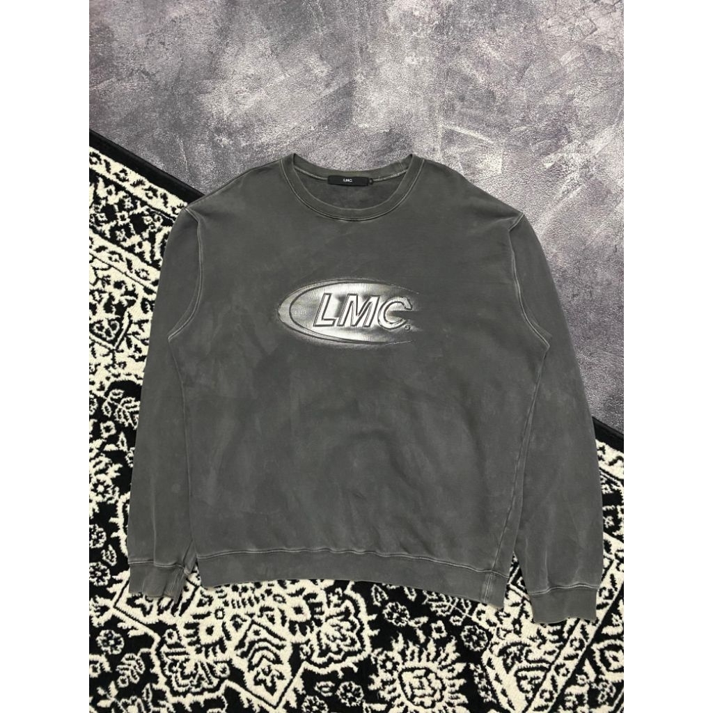 crewneck LMC