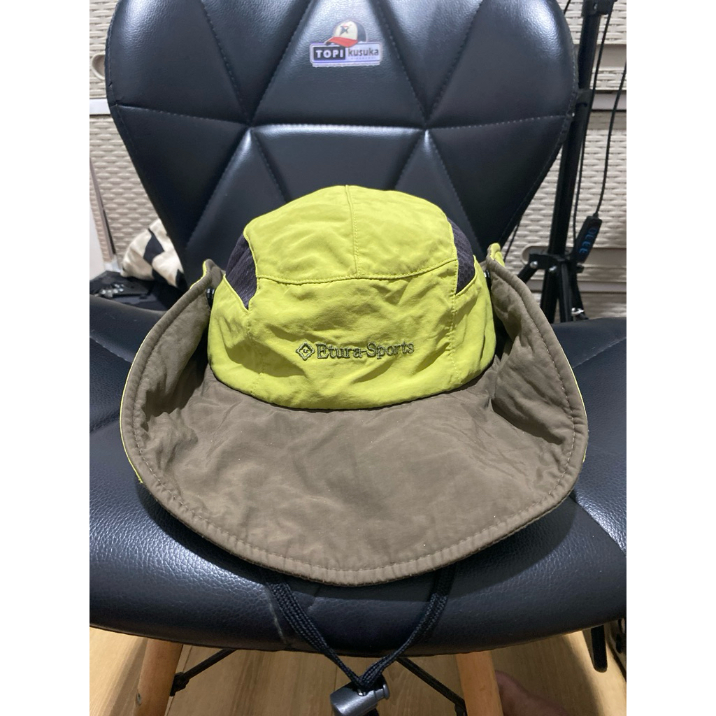 Bucket Rimba Etura-Sport 56-57 cm