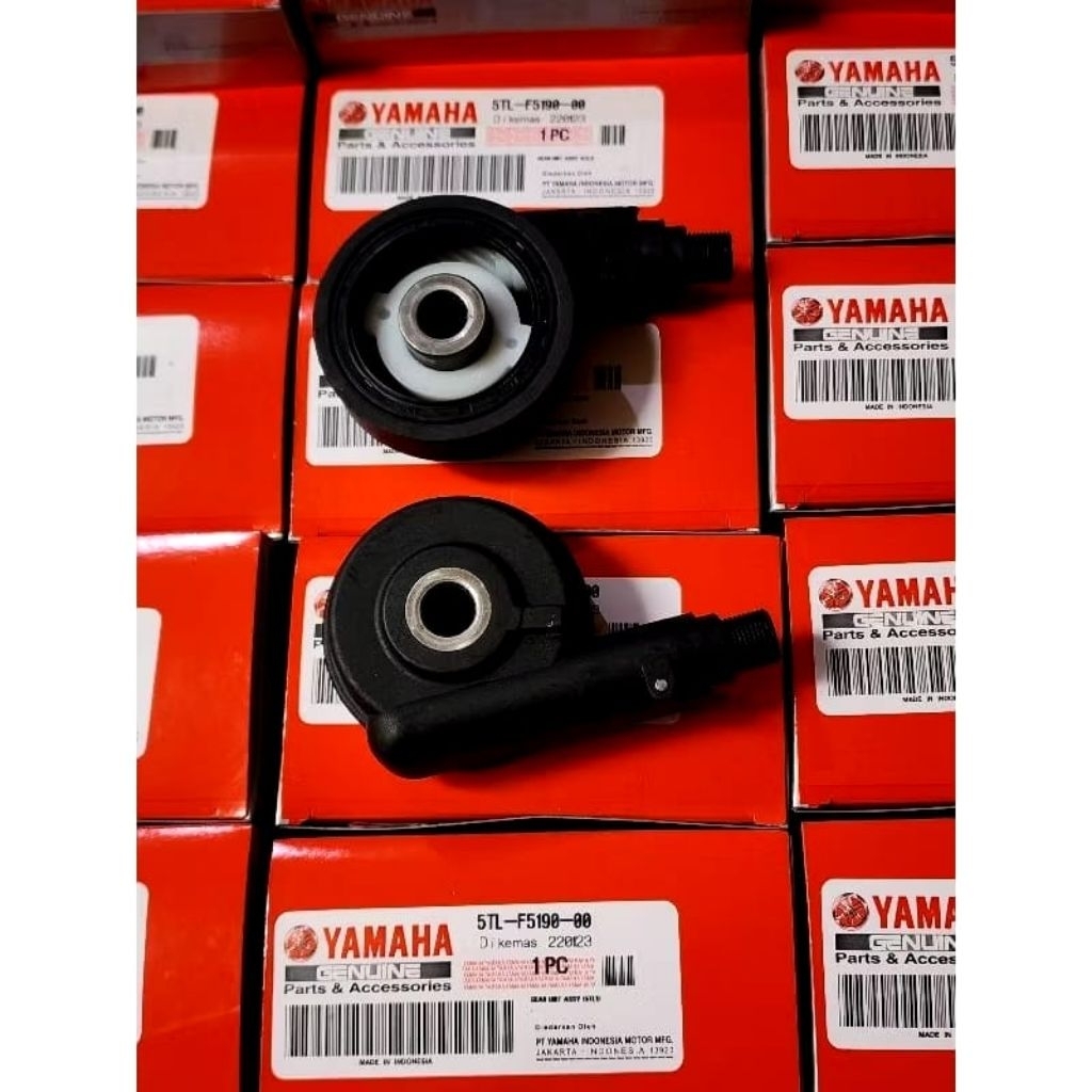 Gear box mio,jupiter z ,mio j