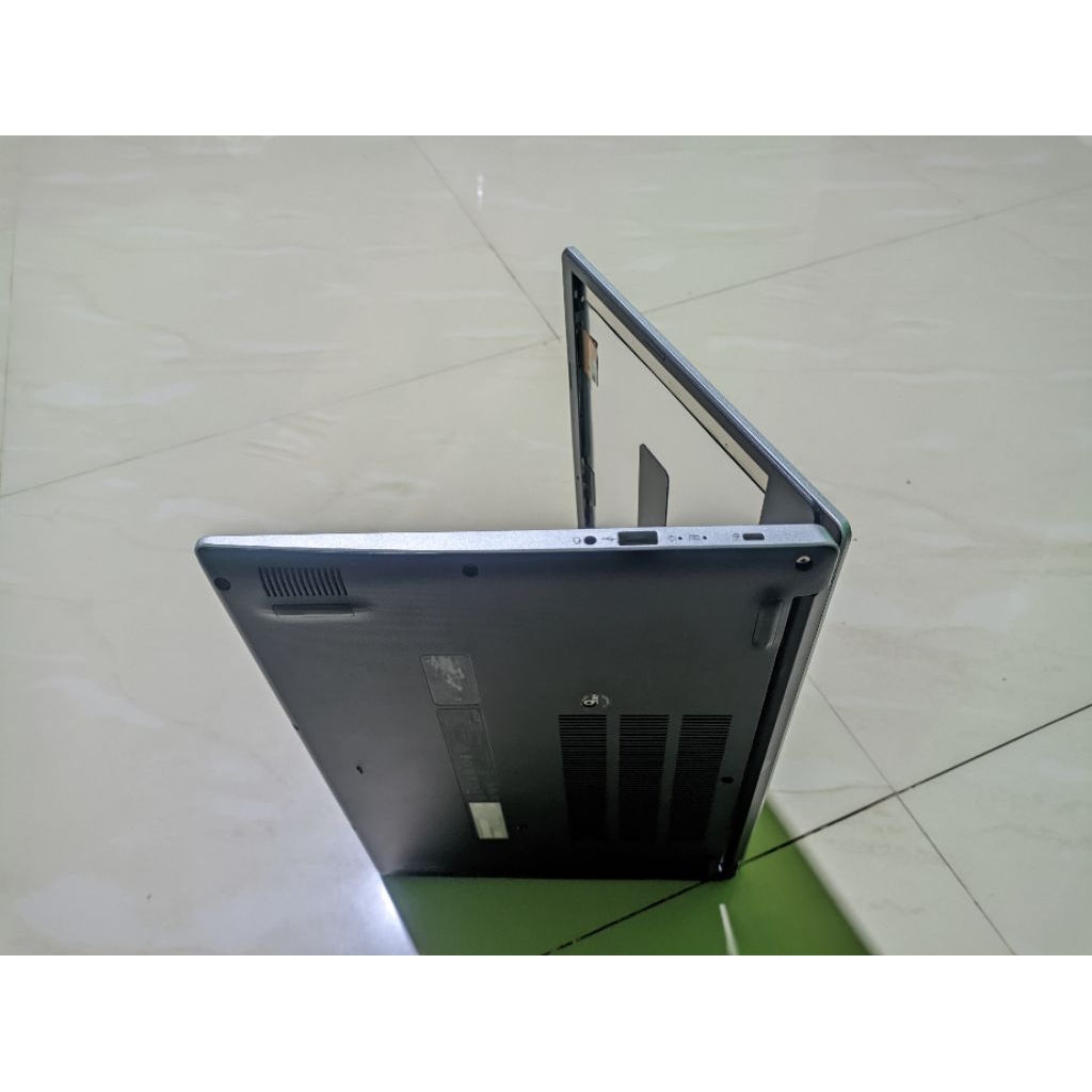 Casing case laptop acer aspire 3 a314-35 n20q1 fullset
