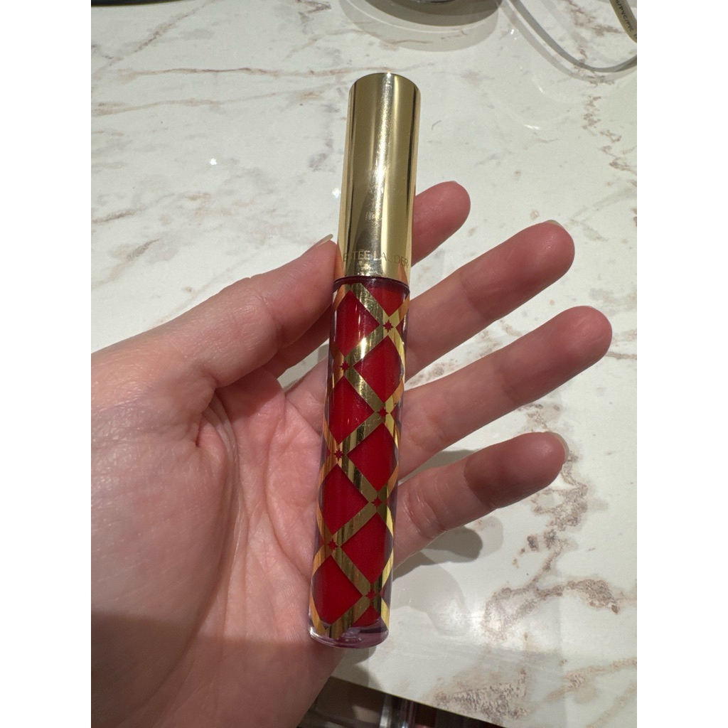 PRELOVED ESTEE LAUDER LIPGLOSS ORI