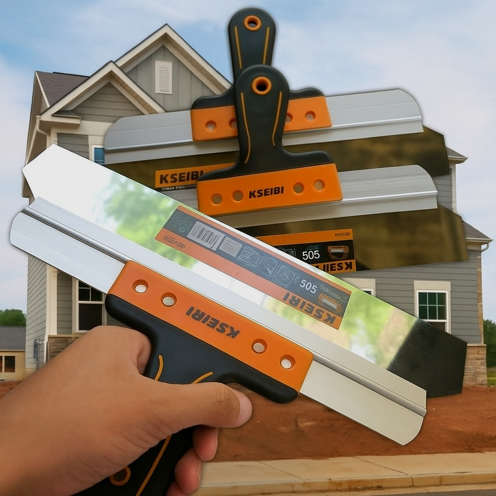 Kape Stainless Original Kape Besi Kape Scraper Kape Skrap YINDON