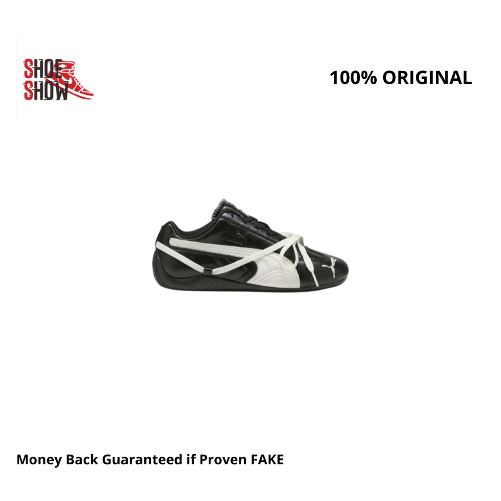 Puma Speedcat OG x Rose Black (100% ORIGINAL)